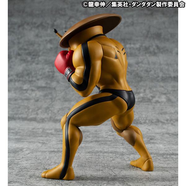 [預訂] 神祕學軟膠 Collection TV動畫『膽大黨』 多佛惡魔 完成品模型《26年2月預約》