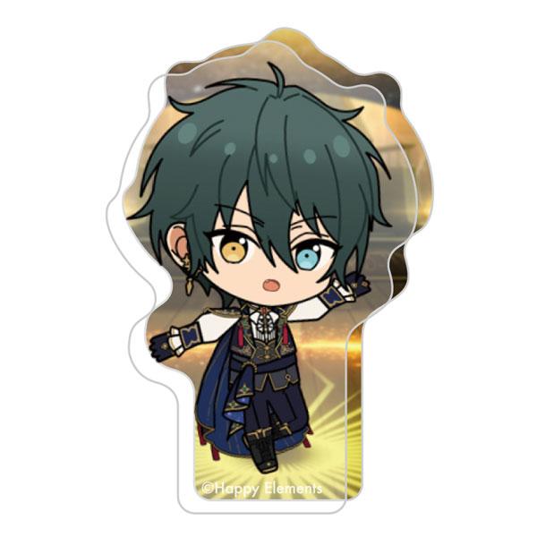 [預訂] 偶像夢幻祭 袖珍壓克力立牌 SPOTLIGHT2024 ver. 影片美伽《25年7月預約》