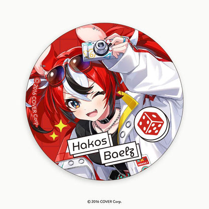 [Pre-order] "hololive Meet 2024" complete badge exchange set "December 24 reservation"