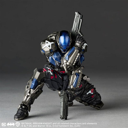 [Pre-order] REVOLTECH Amazing Yamaguchi Arkham Knight Ver.1.5 "June 25 Pre-order"