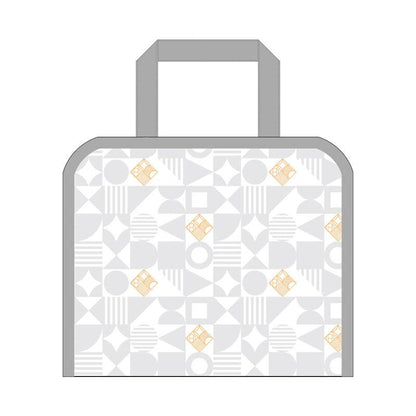 [預訂] 學園偶像大師 初星澡堂袋《25年8月預約》