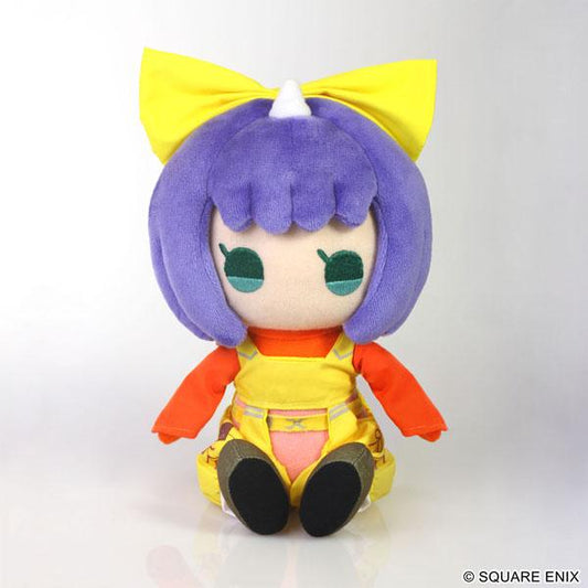 [預訂] 最終幻想IX 毛公仔 艾可・可羅《25年11月預約》