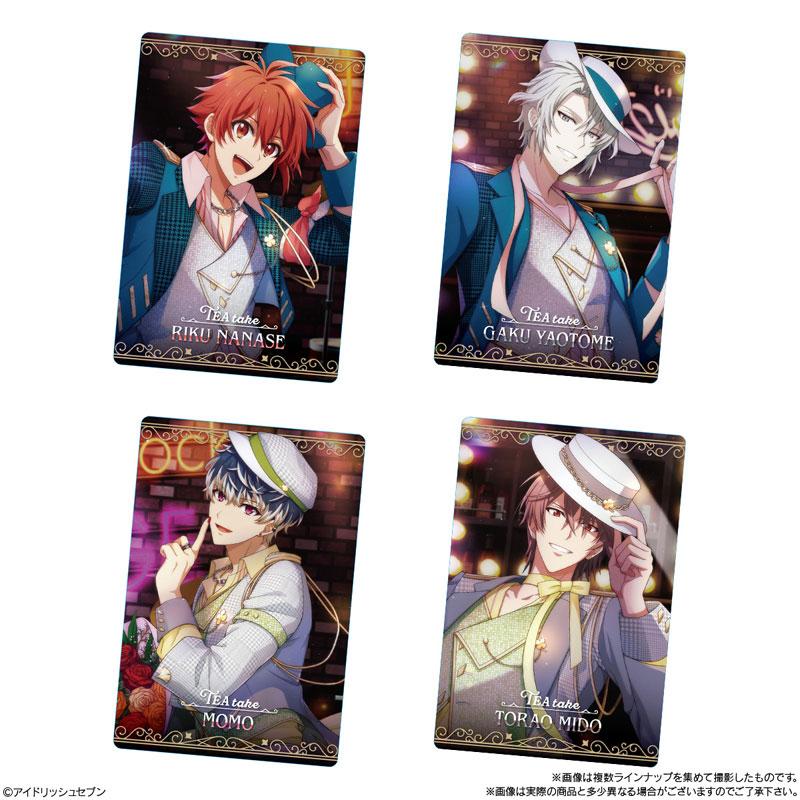 [預訂] 偶像星願威化餅26　20個入BOX (食玩)《26年1月預約》