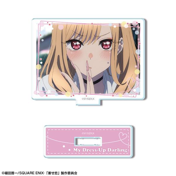 [預訂] 戀上換裝娃娃 迷你立牌 12(喜多川海夢/L)（再售）《25年10月預約》