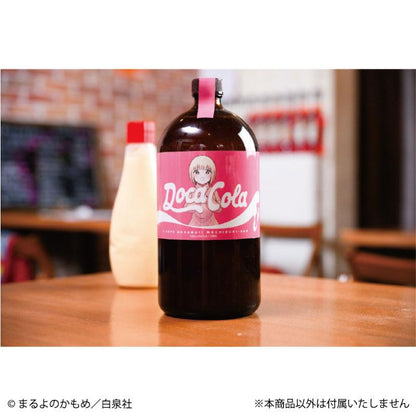 [預訂] 最愛暴食的望月小姐「暴飲·可樂」《25年9月預約》