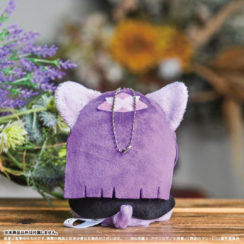 [預訂] 動畫『葬送的芙莉蓮』 Putimals 毛絨公仔掛飾 02.菲倫《25年10月預約》
