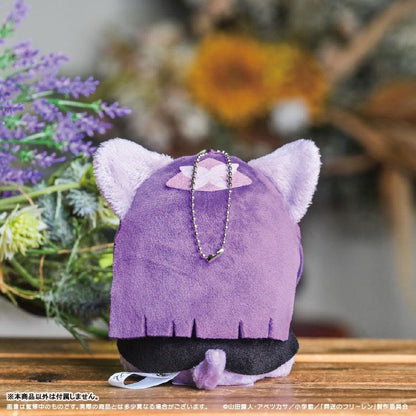 [預訂] 動畫『葬送的芙莉蓮』 Putimals 毛絨公仔掛飾 02.菲倫《25年10月預約》