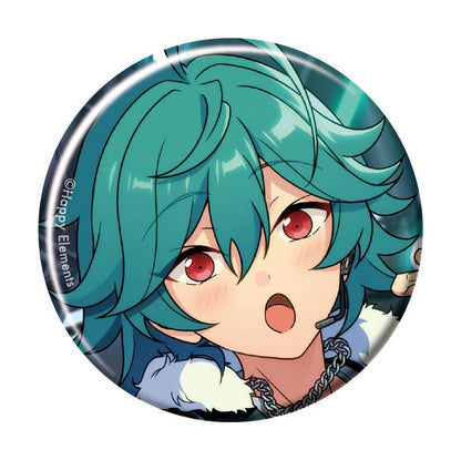 [預訂] 偶像夢幻祭 Collection徽章-Idol Side- 15個入BOX《25年11月預約》