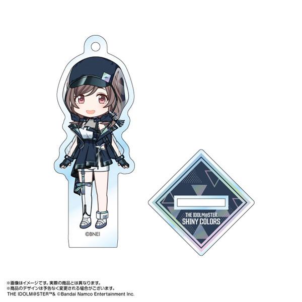 [預訂] 月岡戀鐘 Q版立牌，Resistance Order Neos ver.，附展示底座。