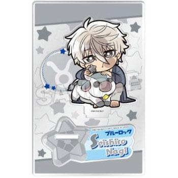 [Pre-order] Pita!Deformed Blue Prison Constellation Sign Seishiro Nagi "Reservation for October 24"