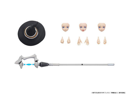 [預訂] KADOKAWA PLASTIC MODEL SERIES 「無職轉生～到了異世界就拿出真本事～」 洛琪希·米格路迪亞 模型《26年3月預約》