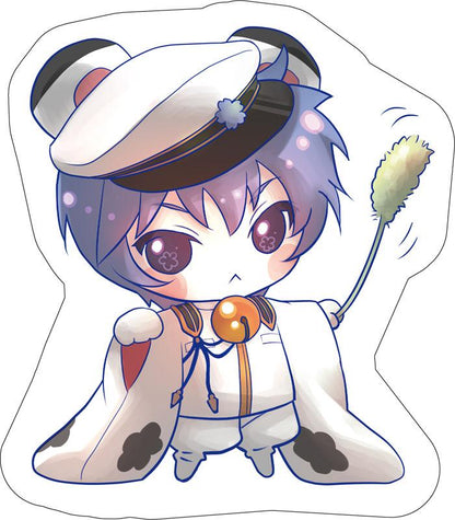 [Reservation] Nyambon Sakura Cushion Lanyard KAITO "Reservation for October 24"
