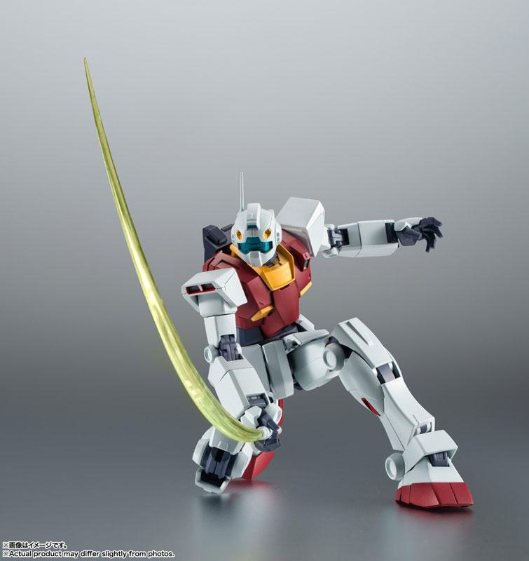 [Pre-order] ROBOT SPIRITS〈SIDE MS〉 RMS-179 Jim II (Earth Federation Forces specification) ver. ANIME "Mobile Suit Z Gundam" "December 24 pre-order"