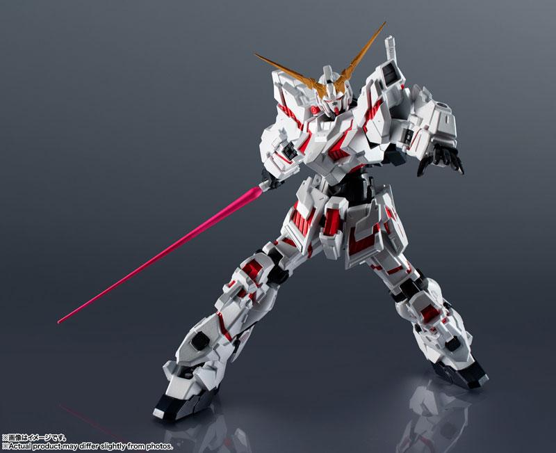 [預訂] GUNDAM UNIVERSE RX-0 UNICORN GUNDAM RENEWAL 『機動戰士高達UC』《25年6月預約》