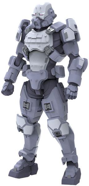 [Pre-order] Hexa Gear GOVERNOR Para-Pawn Sentinel Ver.2.0 1/24 Kit Block "Pre-order in December 2024"