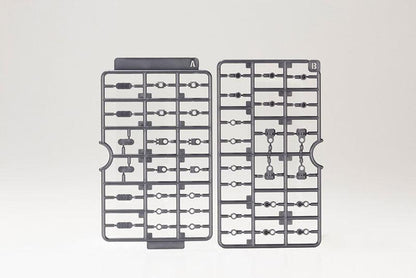 [預訂] M.S.G 造型輔助用品 機甲供給18 關節套裝D（再售）《24年11月預約》