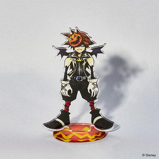 [Pre-order] Kingdom Hearts/Halloween Town Sora "Pre-order for October 24"