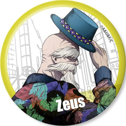 [預訂] 終末的女武神 幕後花絮Collection 交換 徽章 完整套裝《25年2月預約》