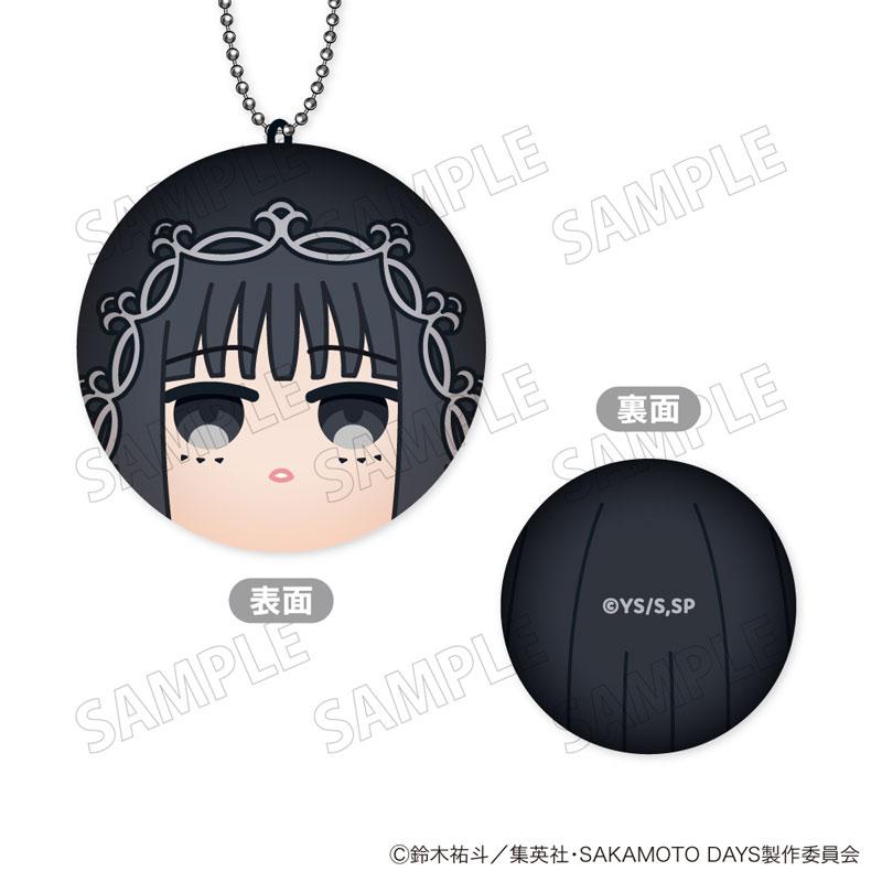 [預訂] SAKAMOTO DAYS 坂本日常 Marucolle！ Vol.1　8個入BOX《25年10月預約》