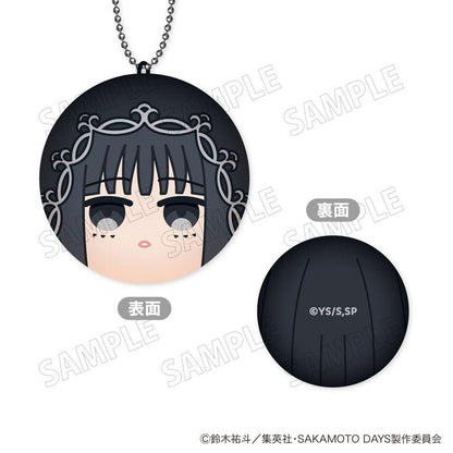 [預訂] SAKAMOTO DAYS 坂本日常 Marucolle！ Vol.1　8個入BOX《25年10月預約》