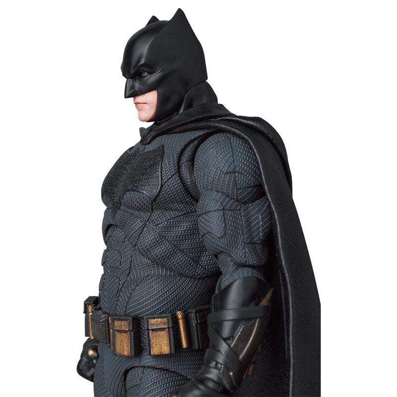 [預訂] MAFEX No.222 MAFEX BATMAN(ZACK SNYDER’S JUSTICE LEAGUE Ver.)《24年10月預約》