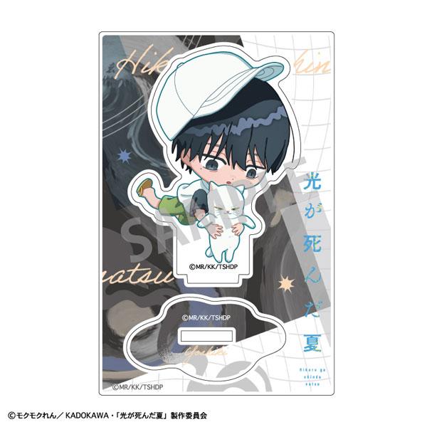 [預訂] 光逝去的夏天 迷你立牌 良樹B 掉落《25年9月預約》