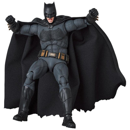 [預訂] MAFEX No.222 MAFEX BATMAN(ZACK SNYDER’S JUSTICE LEAGUE Ver.)《24年10月預約》