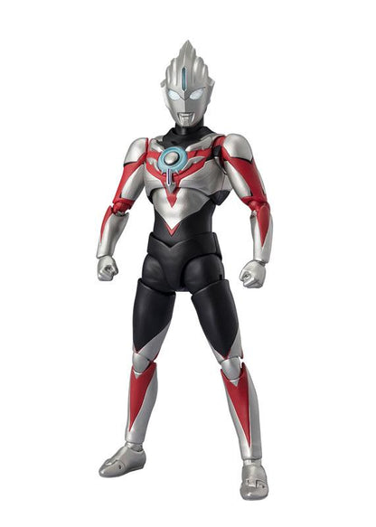 [預訂] S.H.Figuarts 超人Orb Orb Origin(超人 新一代 星星Ver.)《24年11月預約》