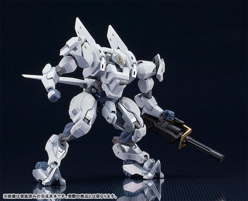 [預訂] MODEROID 勇氣爆發Bang Bravern M2 超越‧萊諾斯 模型《24年10月預約》