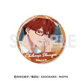 [預訂] 失憶投捕 徽章套裝 ～千早瞬平滿滿選擇～《25年3月預約》