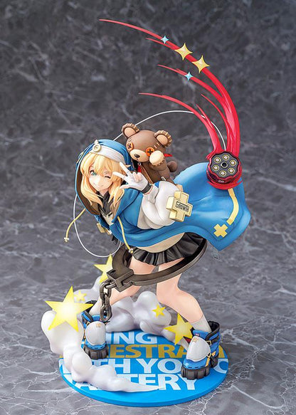 [預訂] GUILTY GEAR -STRIVE- 布莉姬特 1/6 完成品模型《25年5月預約》