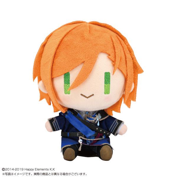 [預訂] 偶像夢幻祭 Petan坐着毛公仔 葵日向《25年6月預約》