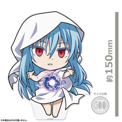 [Pre-order] Puni Colle about my reincarnation as a slime! Rimuru King of Wisdom ver. "Reservation for August 24"