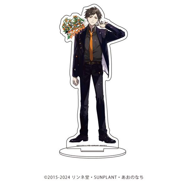 [Pre-order] Placard "Prison City Incident" 30/Tian Hao Celebration Suit ver. (newly drawn illustrations) "Reservation for October 24"