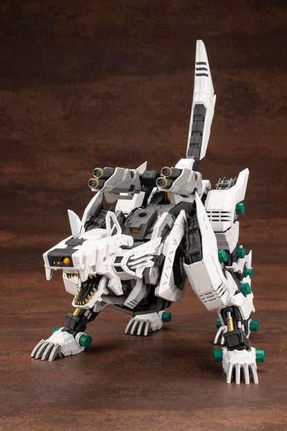 [Pre-order] HMM Robot Series RZ-053 Koenig Wolf 1/72 Model (Resale) "Reservation for November 24"