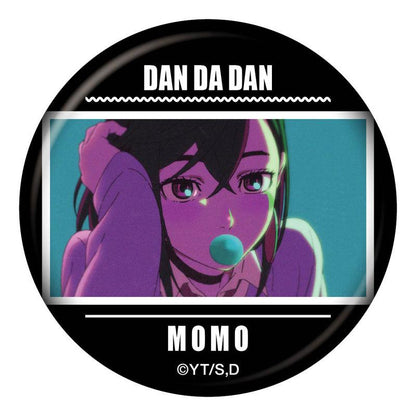 [預訂] 膽大黨 交換場面寫徽章 Vol.1 10個入BOX《25年3月預約》