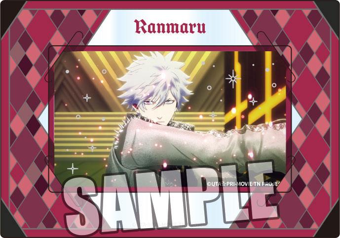 [預訂] 劇場版 歌之王子殿下♪ TABOO NIGHT XXXX 客製化視覺卡Collection Part.2　12個入BOX《25年11月預約》