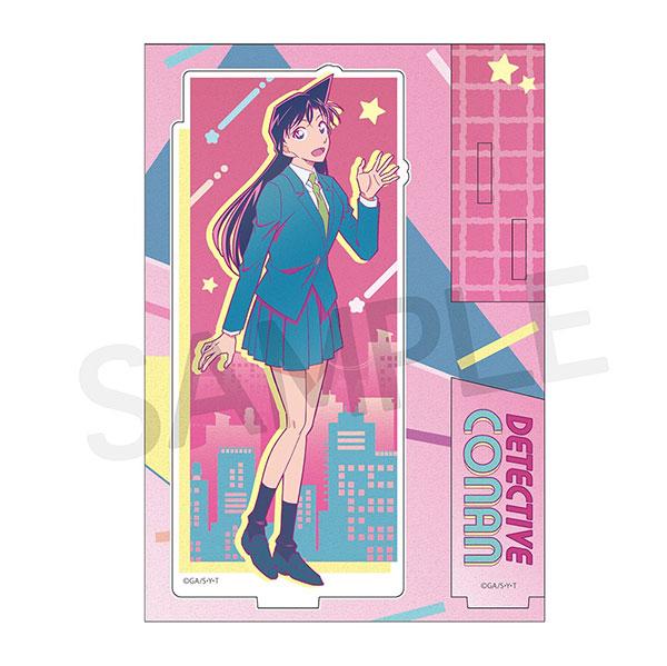 [預訂] 名偵探柯南 Style Up 系列 Vol.3 立牌 毛利蘭《25年9月預約》