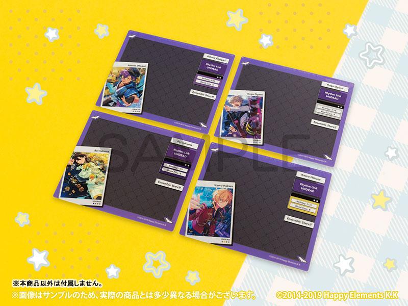 [預訂] 偶像夢幻祭 DECOPAD 朔間零《25年5月預約》