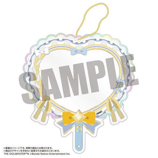 [Pre-order] School Idol Master Pikuria Frame Fujita Kotone "March 25 Pre-order"