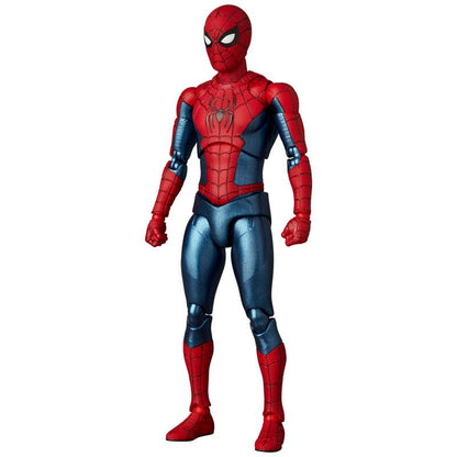 [預訂] MAFEX No.262 MAFEX SPIDER-MAN NEW RED ＆ BLUE SUIT《25年10月預約》