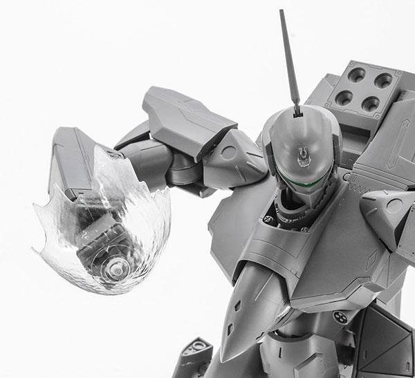 [預訂] 1/72 YF-19 Battroid “超時空要塞 Plus” 模型《24年7月預約》