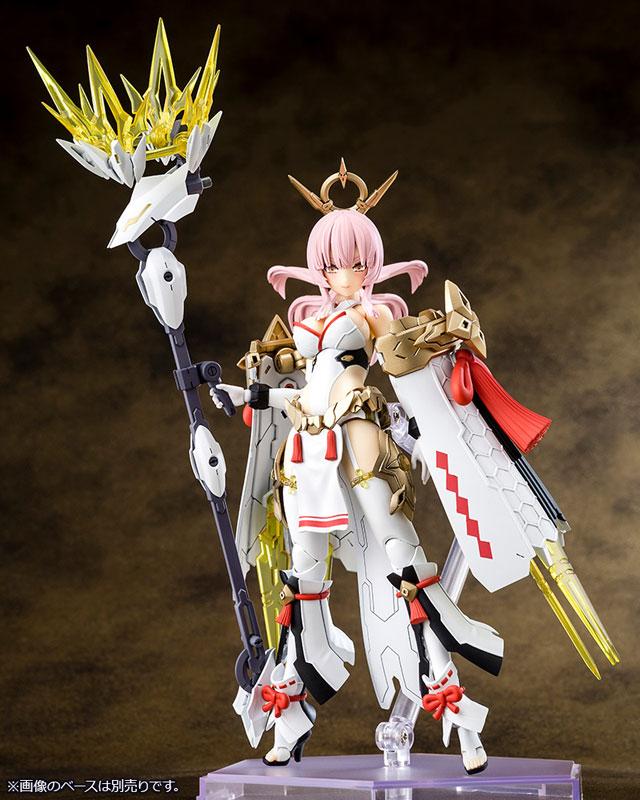 [Pre-order] Goddess Device Emperor Amaterasu King Power 1/1 model (resale) "Pre-order in June 24"