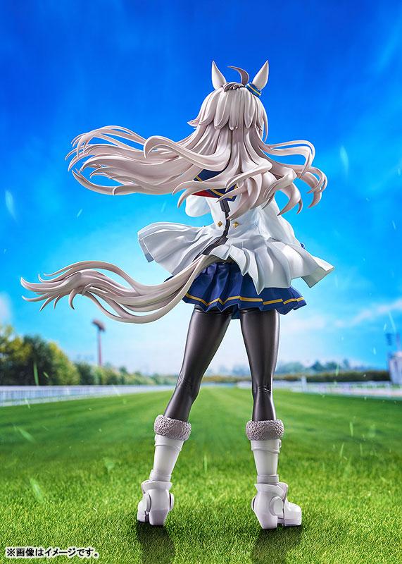 [預訂] 賽馬娘 灰髮灰姑娘 小栗帽 1/7 完成品模型《26年8月預約》