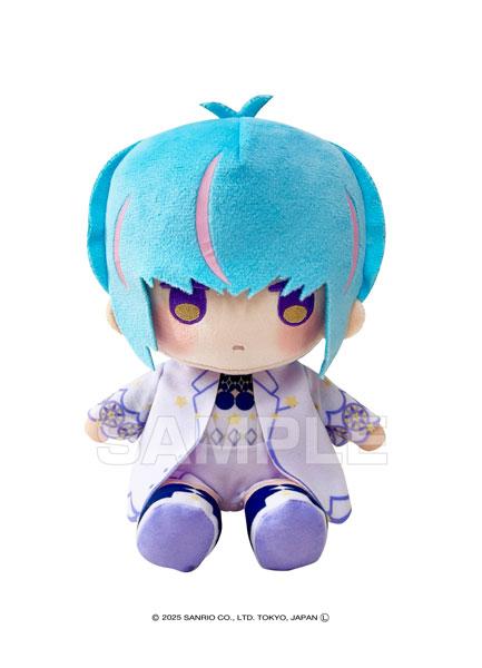 [預訂] 草莓記憶 毛公仔 克拉克·斯特拉《25年5月預約》