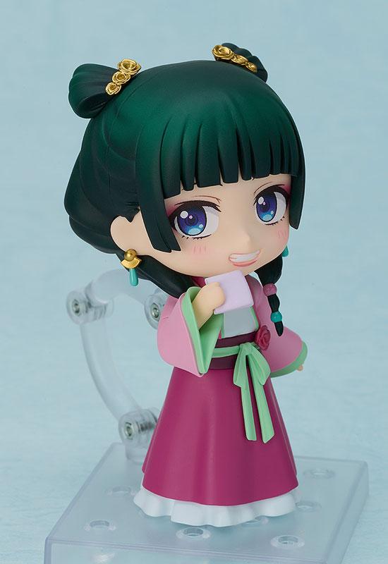 [Pre-order] Nendoroid Medicine Girl's Monologue Cat Garden Party Ver. "Reservation for June 25"