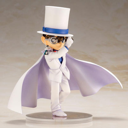 [Pre-order] ARTFX J Detective Conan Edogawa Conan finished model (resale) "March 25 pre-order"