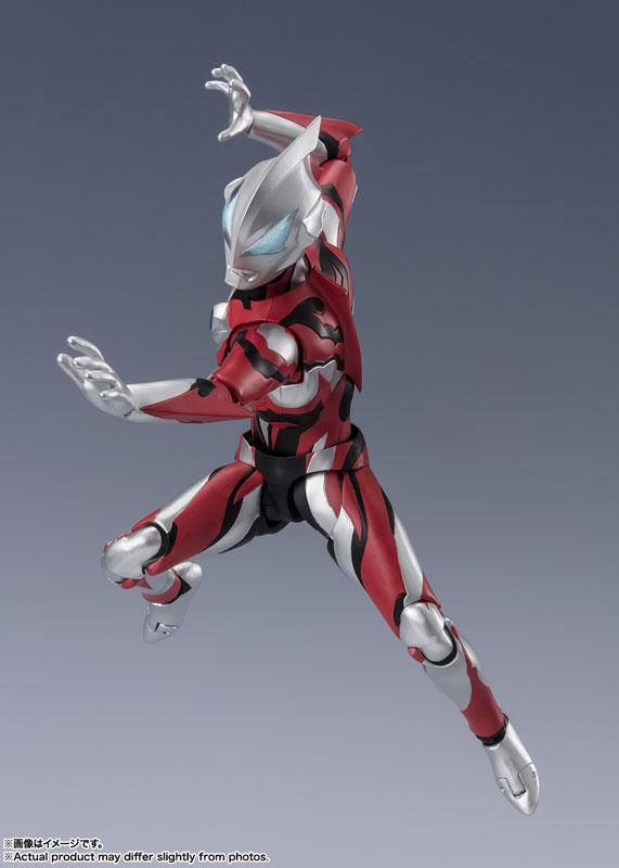 [預訂] S.H.Figuarts 超人力霸王捷德 原始版(超人 新一代 星星Ver.)《25年2月預約》