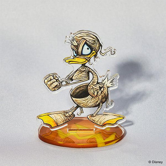 [Pre-order] Kingdom Hearts/Stand-up Halloween Town Donald Duck "Pre-order for October 24"