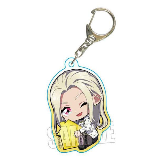 [Reservation] Charisma GyuGyutto Keychain Terra "January 25 Reservation"